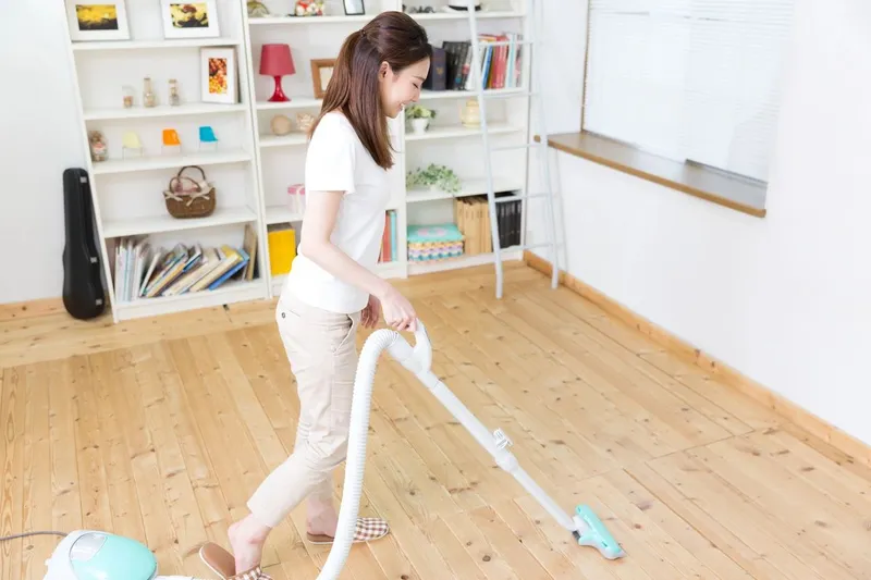 Limpieza profesional para Airbnb